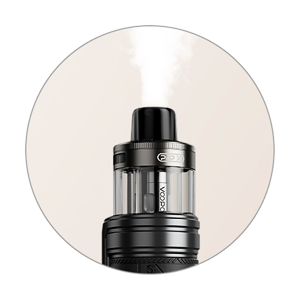 Uwell Caliburn Explorer Pod Kit_5